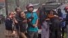 At Least 34 Dead After Strong Earthquake Hits Indonesia