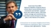 Johannes Hahn na Twitteru: Aplaudiram onima koji glasali za Zakon