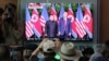 Et maintenant, un Nobel pour Donald Trump et Kim Jong Un ?