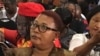 Doctor Thokozani Khupe