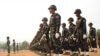 Arakan Army ရက္ခိုင့်တပ်မတော် - သတင်းနှင့် ပြန်ကြားရေးဌာန