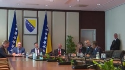 Sigurnosne agencije: U BiH se ne vijore zastave Islamske države
