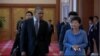 Obama Warns North Korea Against New Nuclear Test