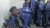 UN Forces Reinforced in Goma