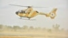 An Tura Jirgin Yaki Mai Saukar Ungulu Zamfara