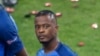 Patrice Evra poursuivi pour injures homophobes 