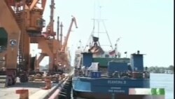 بانک جهانی: افزایش تولید ایران و افت بهای نفت موجب افزایش رشد اقتصادی کشور می شود