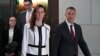 Pence Aide Testifies at Trump Impeachment Inquiry 