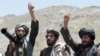 نامه سرگشاده طالبان به پرزیدنت ترامپ: نیروهای آمریکا از افغانستان خارج شوند