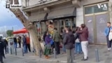 Daştan ve Bilgin’in ölümlerini protesto etmek isteyen çoğu gazeteci 17 kişi de savcılığa sevk edildi