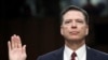 James Comey publie ses mémoires