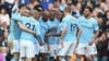 L'UEFA ouvre une enquête sur Manchester City