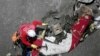 Le copilote de Germanwings avait fait des recherches sur le suicide et la porte du cockpit