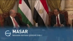 Qubanaha VOA