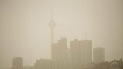 سازمان استاندارد ایران: بنزین داخلی عامل سمی بودن هوا