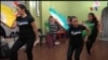 Modero Dance Company, Kelompok Tari Tradisional Fusion Indonesia di Philadelphia