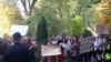 SARAJEVO: Protest zbog stalnih redukcija vode