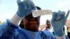 Le docteur Pierre Formenty de l'OMS joint par Nathalie Barge