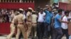 Farin Jinin Rajinikanth Ga Masoyan Sa A Fadin Duniya Tamkar Al'ada 