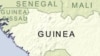 Guinea Electoral Commission Meets with Donors