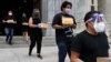 US Reports Record 66,528 Coronavirus Cases