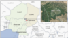 Officials in northern Cameroon say several hundred heavily armed Islamist extremists have infiltrated the volatile Lake Chad region attacking, looting and causing panic. 