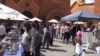 Հայաստանյան կոլորիտով «Վերնիսաժ» Լոս Անջելեսում