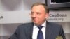 Лавринович не знає, як звільнити Тимошенко