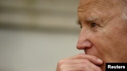 ABD Başkanı Joe Biden, Gazze'de hastanelerin korunması gerektiğini vurguladı. 