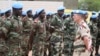 La Minusma doit avoir quitté le pays d'ici au 31 décembre. 