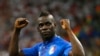 Super Mario débarque à Marseille 