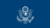Logo ambasade SAD u Beogradu