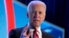Biden Desak Rusia Patuhi Persetujuan soal Ukraina