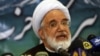 گامی در مسیر رفع حصر: کروبی به منزل بازگشت