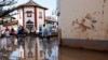 Spain's Valencia struggles to get children back to school after deadly floods 