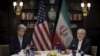 L'Iran à Trump: "les effets d'annonce ne fonctionneront pas"