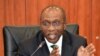 Gwamnan Babban Bankin Najeriya Godwin Emefiele