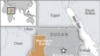 UN: Aid Returns to Darfur IDP Camp
