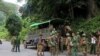 myanmar reinforcement 