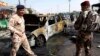 Car Bombs Kill Dozens in Iraq