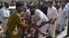No Let-up in Attacks in Pakistan's Baluchistan Province