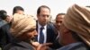 Les divisions politiques "paralysent" la Tunisie selon un rapport