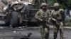 AS Peringatkan Serangan Baru Militan di Afghanistan