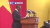 VOA60 Afrique du 4 octobre 2019