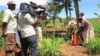 Reality TV Show Helps Farmers Improve Livelihoods