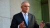 Australian Government Vows to Unmask Online Trolls