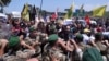 As Lebanon Spirals, US Watches From a Distance