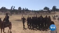 የዐድዋ ድል መታሰቢያ - በወረኢሉ