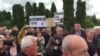 Protesti ispred VSTV-a: Građani traže pravdu i ostavke
