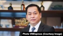 Ông Phan Văn Anh Vũ, tức Vũ 'Nhôm' bị khởi tố thêm tội danh.